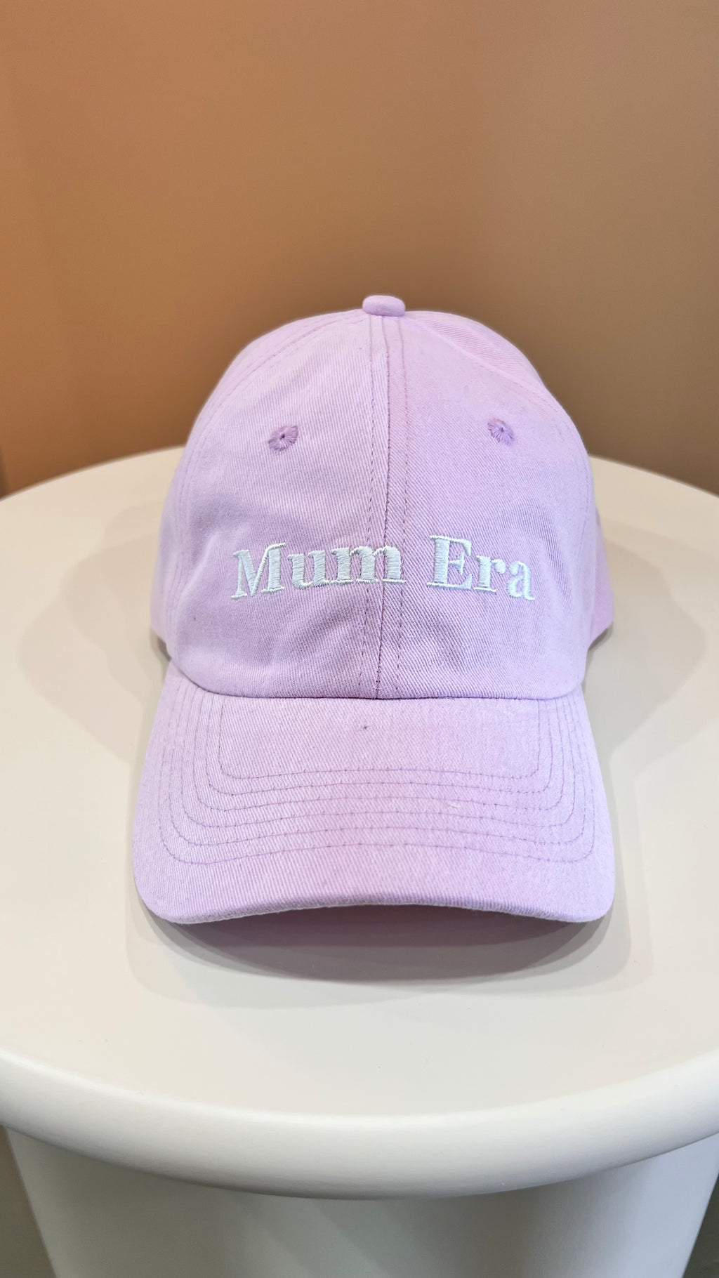 Cap - Mum Era