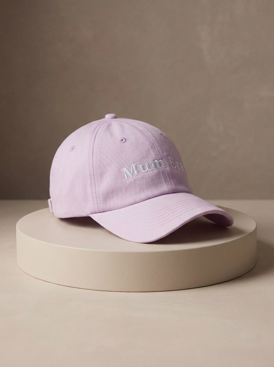 Cap - Mum Era